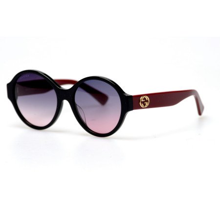 Жіночі сонцезахисні окуляри Gucci 11166
