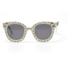 Женские солнцезащитные очки Gucci 11208