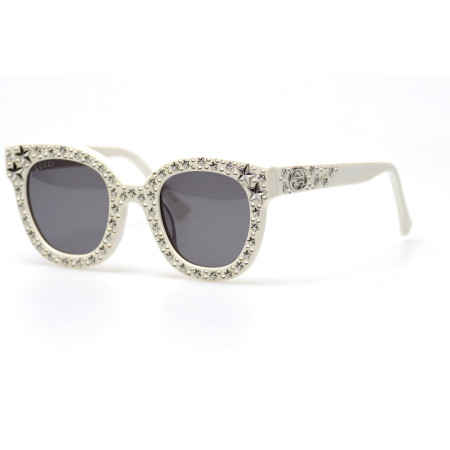 Женские солнцезащитные очки Gucci 11208