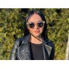 Женские солнцезащитные очки Gucci 11210