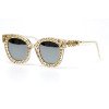 Женские солнцезащитные очки Gucci 11210
