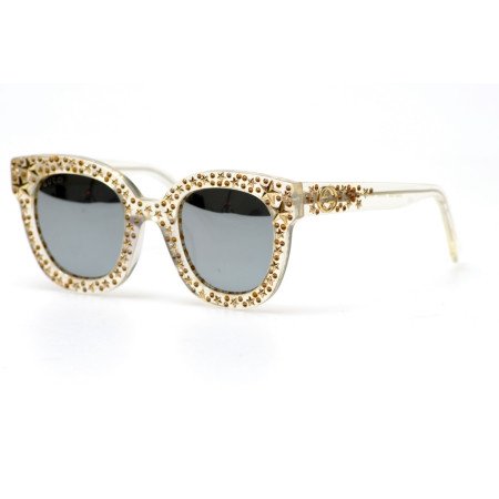 Женские солнцезащитные очки Gucci 11210