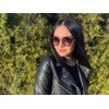 Женские солнцезащитные очки Gucci 11215
