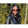 Женские солнцезащитные очки Gucci 11215