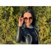 Женские солнцезащитные очки Gucci 11243