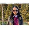 Женские солнцезащитные очки Gucci 11393
