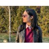 Женские солнцезащитные очки Gucci 11398
