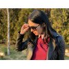 Женские солнцезащитные очки Gucci 11401