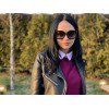 Женские солнцезащитные очки Gucci 11401