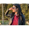 Жіночі сонцезахисні окуляри Gucci 11402