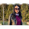 Жіночі сонцезахисні окуляри Gucci 11402