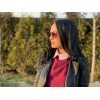 Женские солнцезащитные очки Gucci 11404