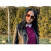 Женские солнцезащитные очки Gucci 11404