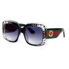 Жіночі сонцезахисні окуляри Gucci 11738