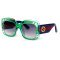 Женские очки Gucci 11739. Photo 1