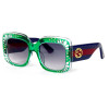 Женские солнцезащитные очки Gucci 11739