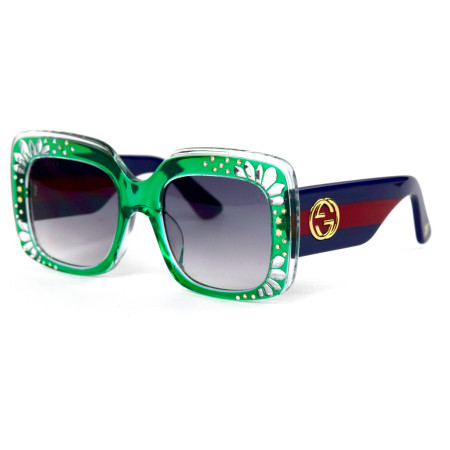 Женские солнцезащитные очки Gucci 11739