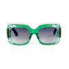 Жіночі сонцезахисні окуляри Gucci 11739
