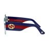 Женские солнцезащитные очки Gucci 11739