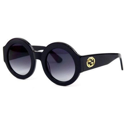 Жіночі сонцезахисні окуляри Gucci 11740