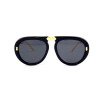 Жіночі сонцезахисні окуляри Gucci 11742