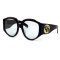 Женские очки Gucci 11745. Photo 1