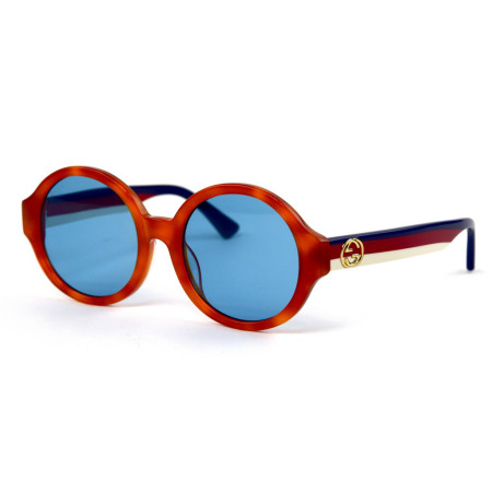 Жіночі сонцезахисні окуляри Gucci 11747