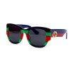 Жіночі сонцезахисні окуляри Gucci 11750