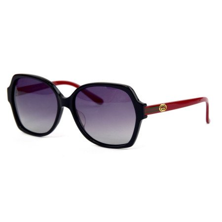 Жіночі сонцезахисні окуляри Gucci 11753