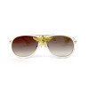 Жіночі сонцезахисні окуляри Gucci 11754