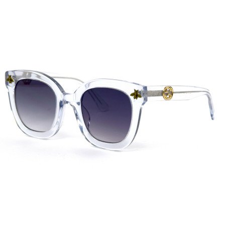 Жіночі сонцезахисні окуляри Gucci 11757
