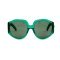 Жіночі окуляри Gucci 11761. Photo 2