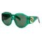 Жіночі окуляри Gucci 11761. Photo 1