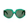 Женские солнцезащитные очки Gucci 11761