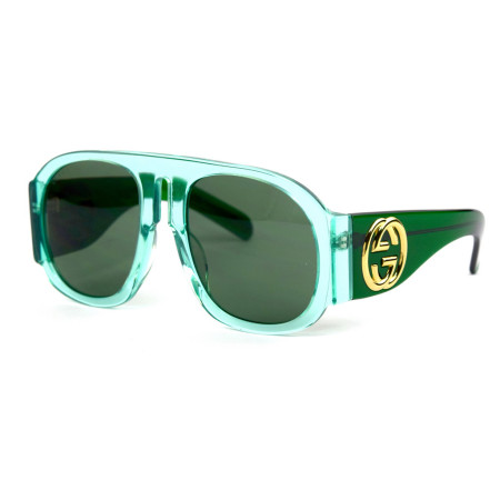 Жіночі сонцезахисні окуляри Gucci 11762
