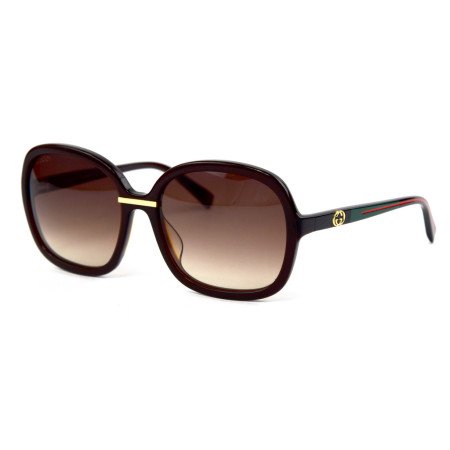 Женские солнцезащитные очки Gucci 11764