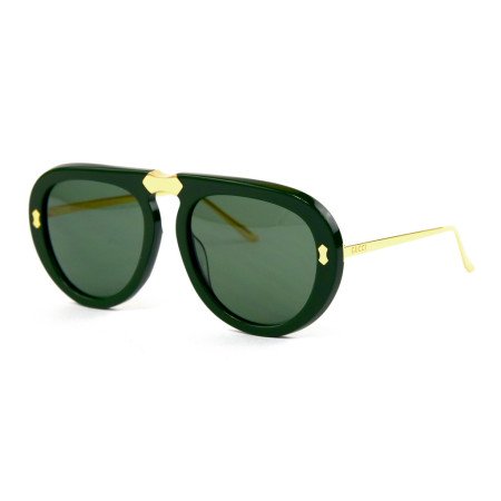 Женские солнцезащитные очки Gucci 11765