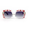 Жіночі сонцезахисні окуляри Gucci 11770