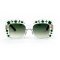 Жіночі окуляри Gucci 11773. Photo 2