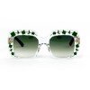 Жіночі сонцезахисні окуляри Gucci 11773