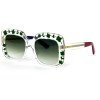 Жіночі сонцезахисні окуляри Gucci 11773
