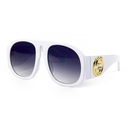 Жіночі сонцезахисні окуляри Gucci 11778