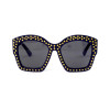 Жіночі сонцезахисні окуляри Gucci 11792