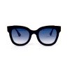 Жіночі сонцезахисні окуляри Gucci 11807