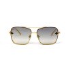 Жіночі сонцезахисні окуляри Gucci 12024