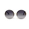 Женские солнцезащитные очки Gucci 12338