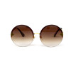 Женские солнцезащитные очки Gucci 12339