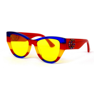Жіночі окуляри Gucci 12340