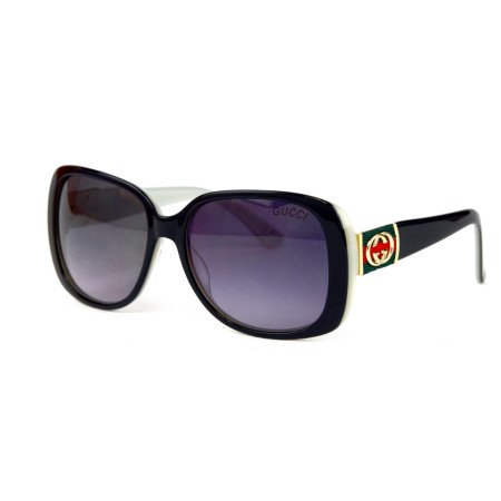 Жіночі сонцезахисні окуляри Gucci 12346