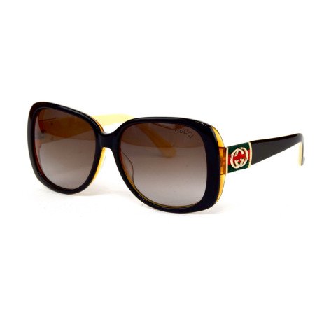 Женские солнцезащитные очки Gucci 12348
